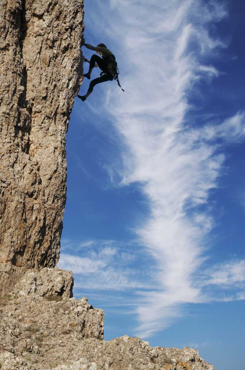 1. How to choose a climbing brush--different appearances and unique characteristics--plastic brushes