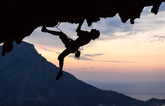 The Origins and Development of Rock Climbing